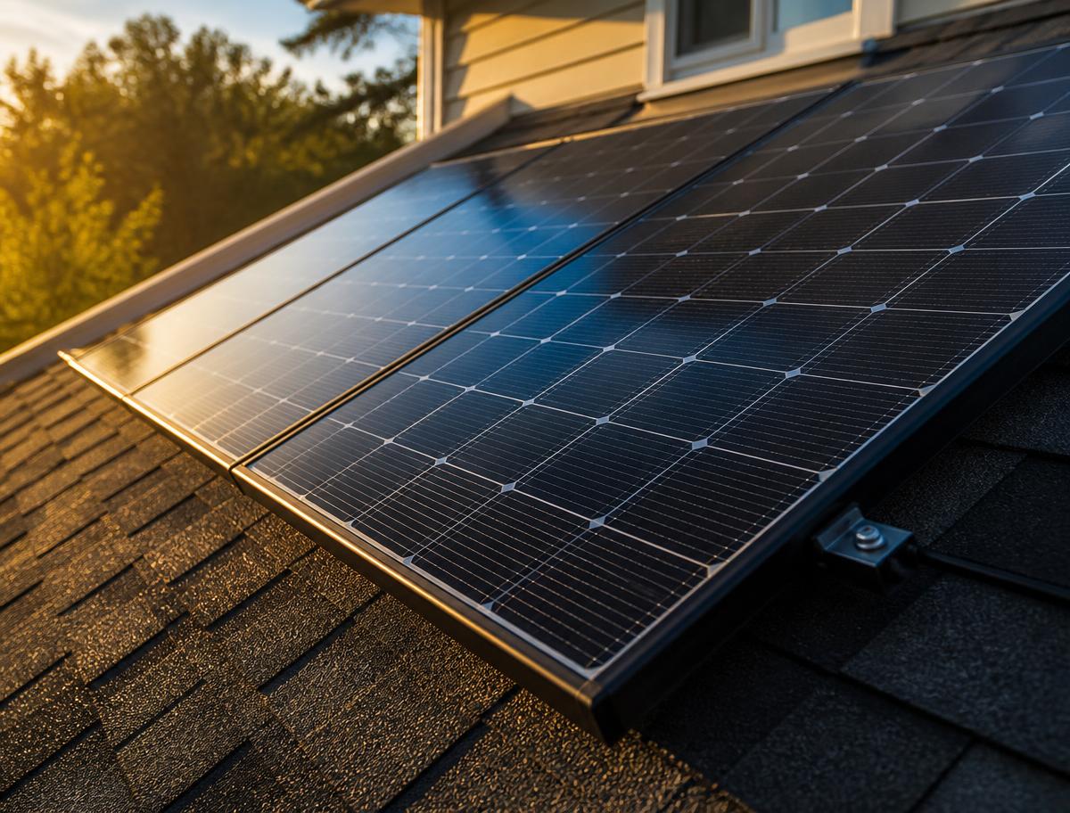 Solar Energy